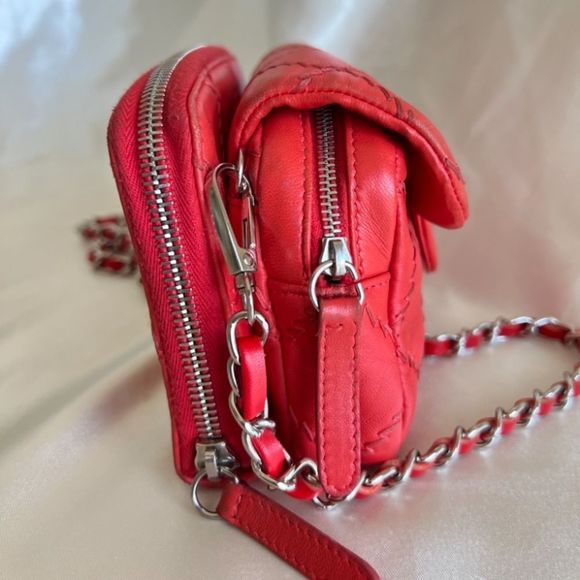 🚫SOLD🚫Chanel Mini Flap bag - Picture 11 of 17